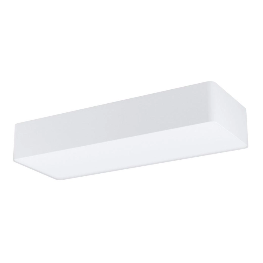 Eglo 99298 – Taklampa POSADERRA 3xE27/28W/230V