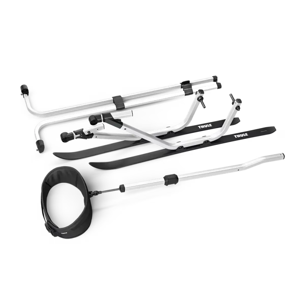 Thule Chariot 2 Längdåkningskit