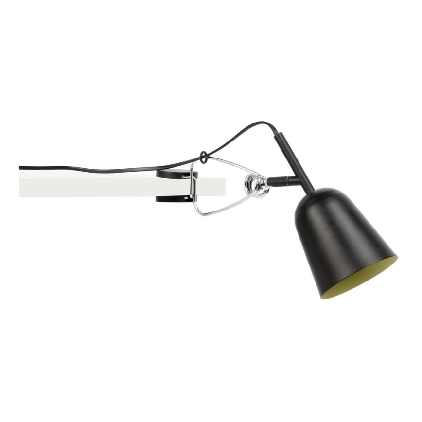 FARO 51133 – lampa med klämma STUDIO 1xE14/8W/230V