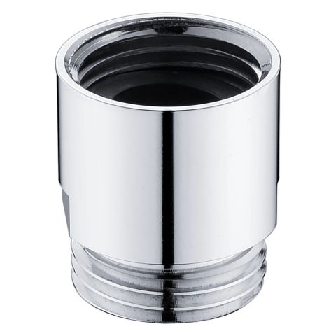 DIVELLO Profi 1/2″ Duschregulator 1/2″ (G15) 8 l/min