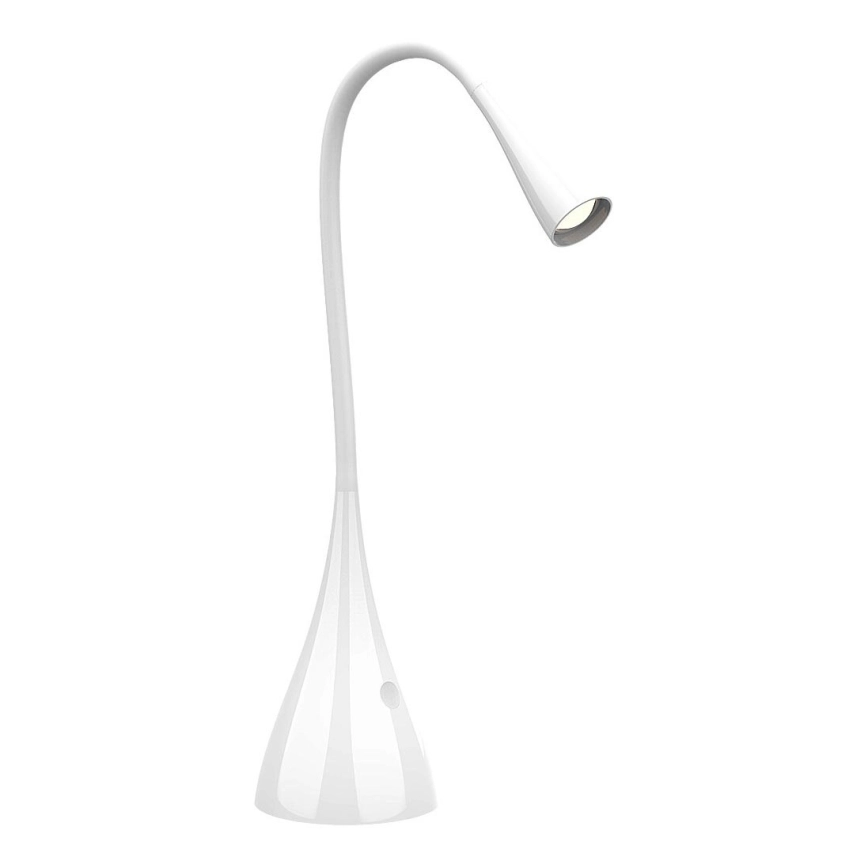 Rabalux – LED Dimbart Touchbordslampa LED/4W/230V 3000K vit