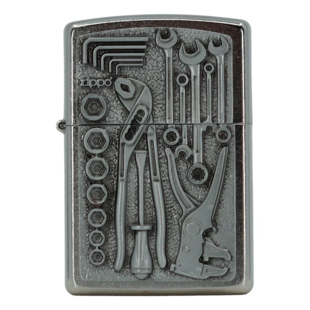 Zippo 2007114 PL207 Verktygslåda tändare