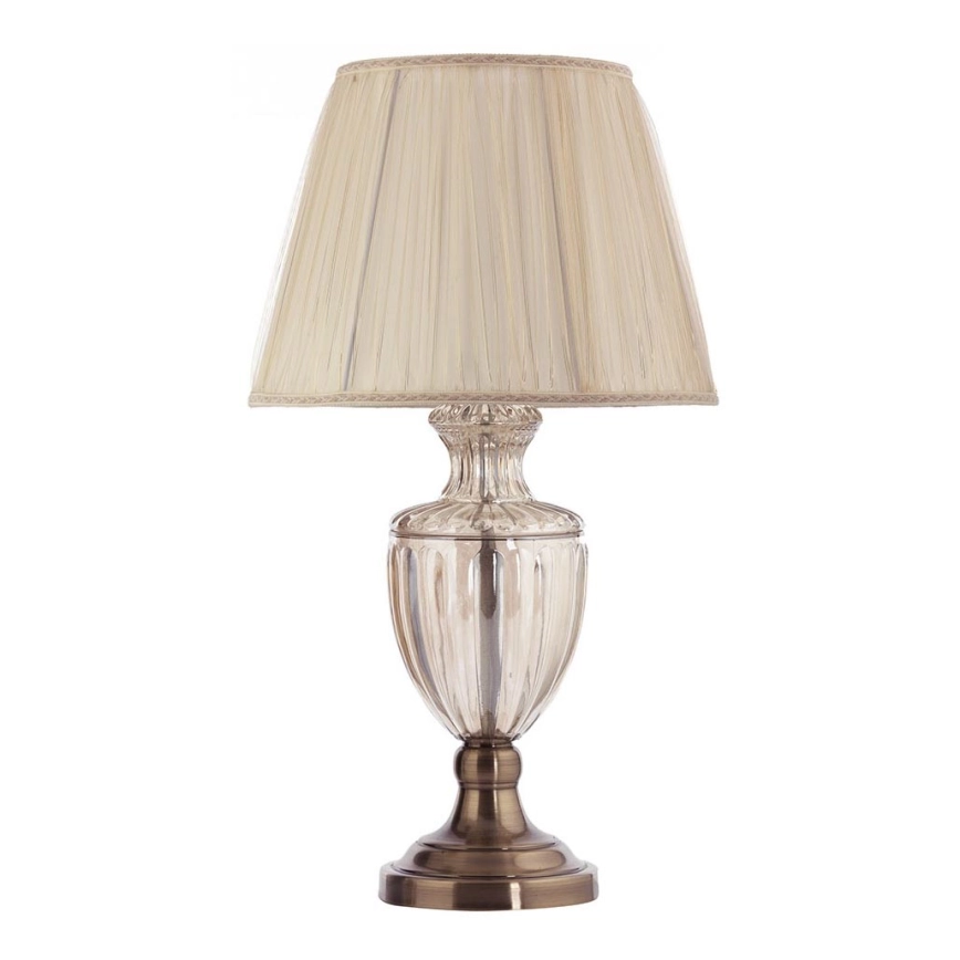 ONLI – Bordslampa LINDA 1xE27/22W/230V 53 cm