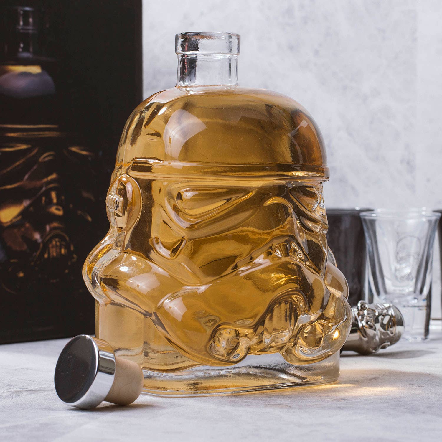 Original Stormtrooper Karaff – 750 ml