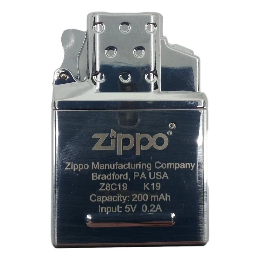 Zippo Double ARC Insert – Arc Insert