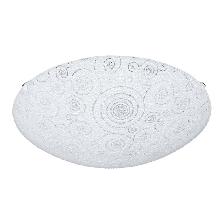 Eglo 93535 – LED Takbelysning RICONTO LED/11W/230V