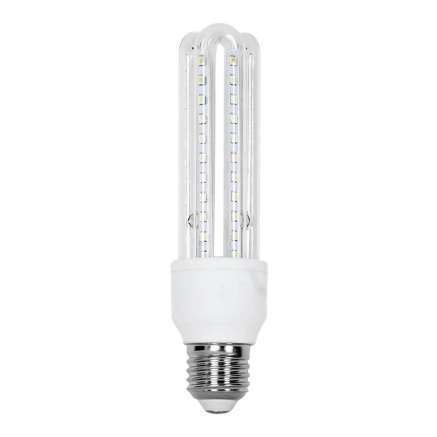 LED Glödlampa E27/9W/230V 3000K – Aigostar