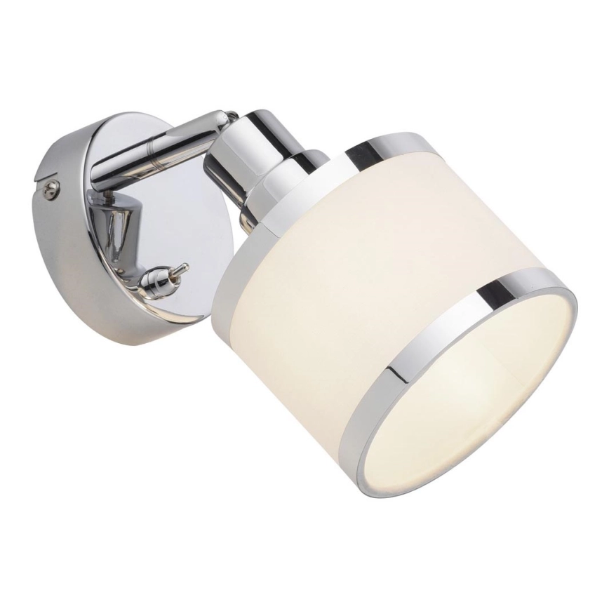 Leuchten Direkt 15371-17 – Väggspotlight ACCOR 1xE14/25W/230V