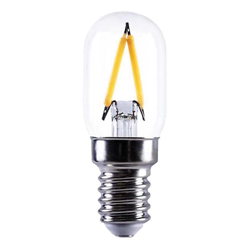 Rabalux – LED glödlampa T20 E14/2W/230V 2700K