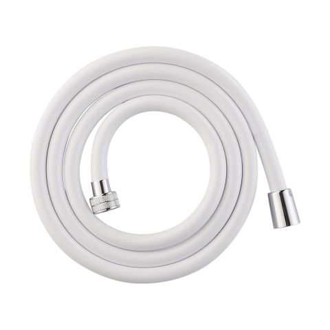 DIVELLO PVC-Free Duschslang 1/2″ (G15) Vit