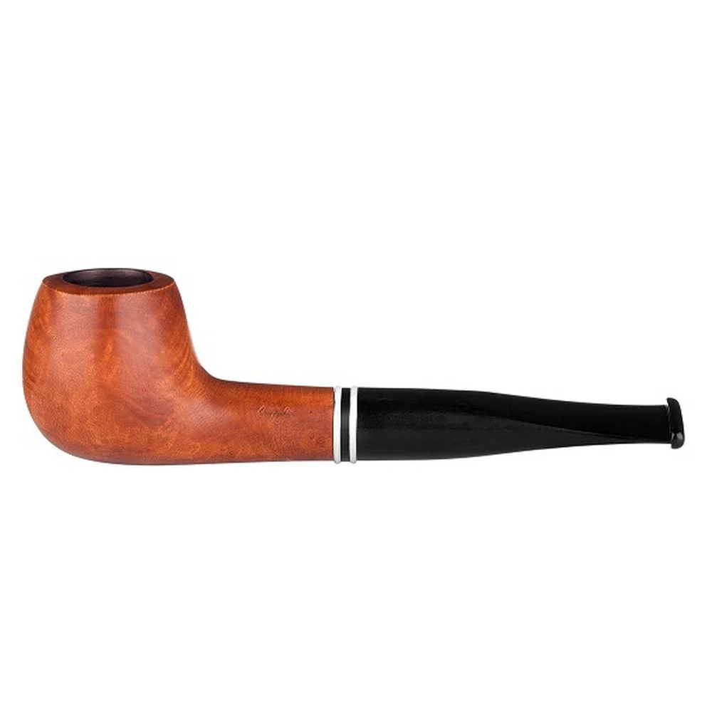 Angelo Capri Pipe – Lätt, höger med ring