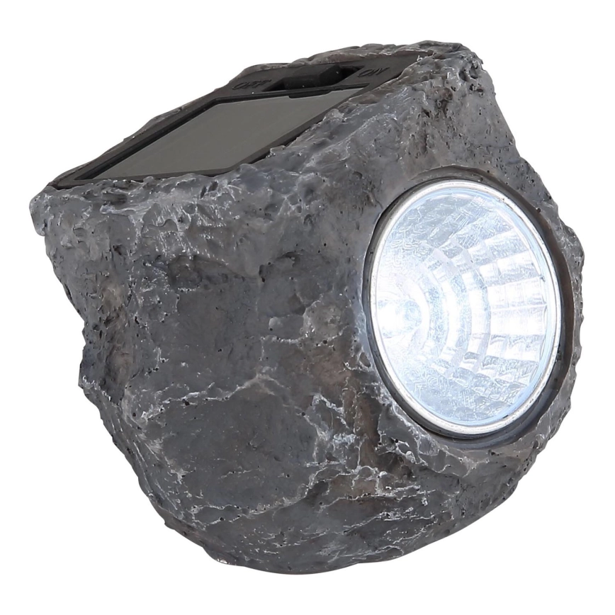 Globo – LED Solarlampa LED/0,07W/3V IP44 300 mAh