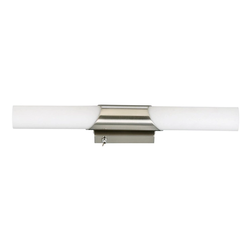 Briloner 2125-022 – Spegelbelysning SPLASH 2xE14/40W/230V