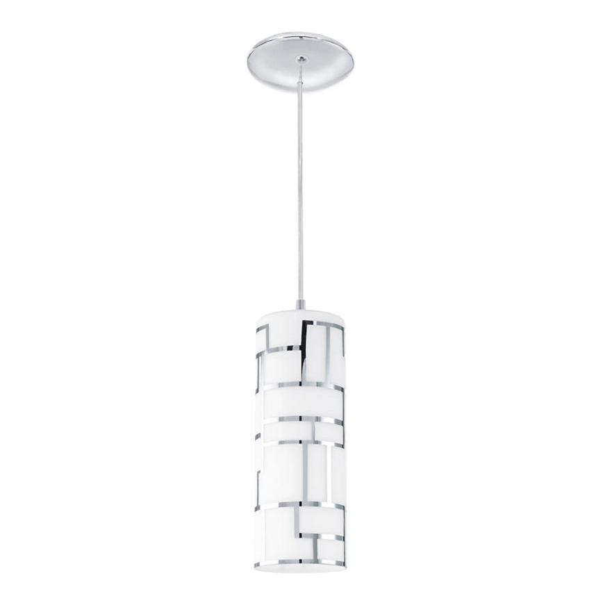 Eglo – Taklampa 1xE27/60W/230V