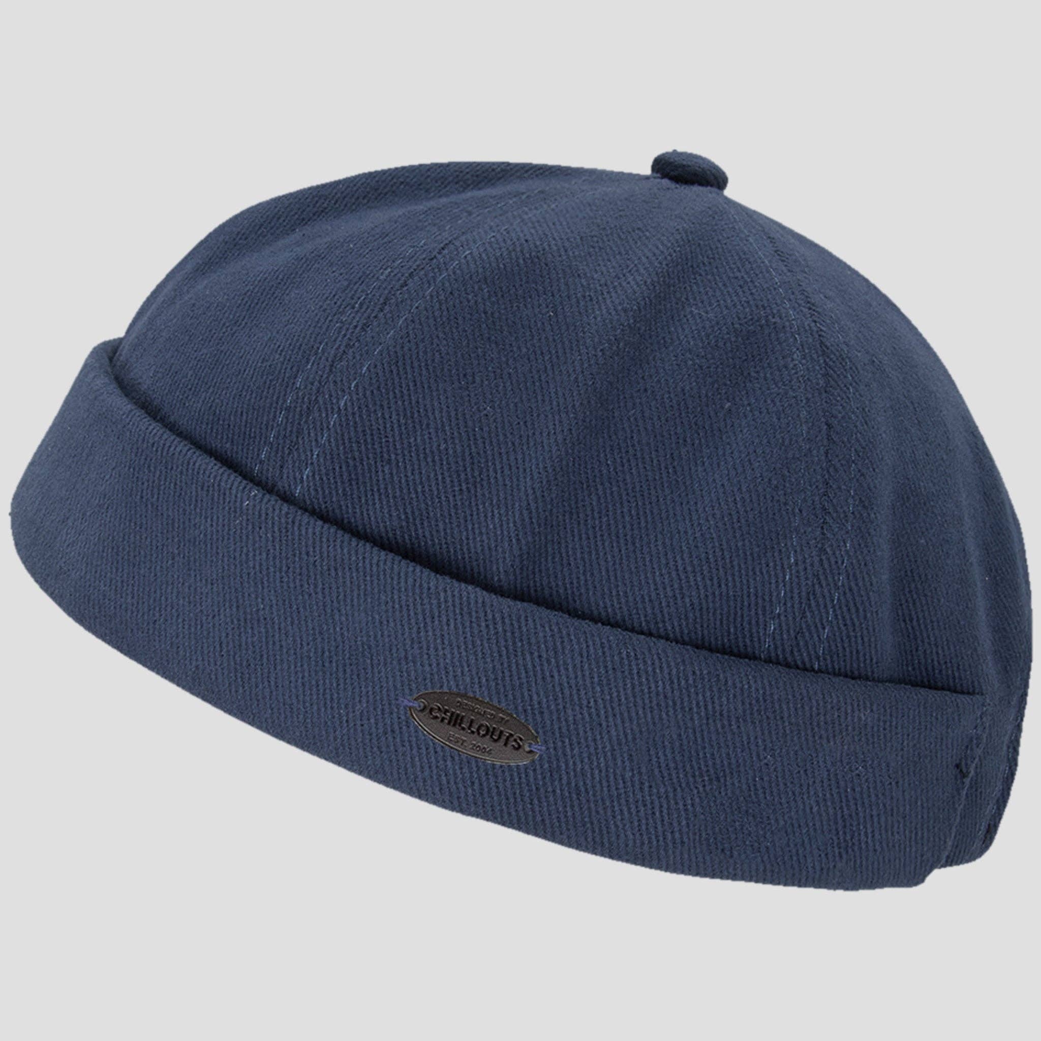 Dockerkeps ”Delmas” (fiskarmössa) – 4 färger