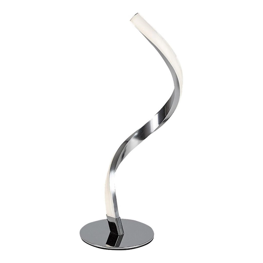 Rabalux – LED bordslampa LED/3W/230V 4000K skinande krom