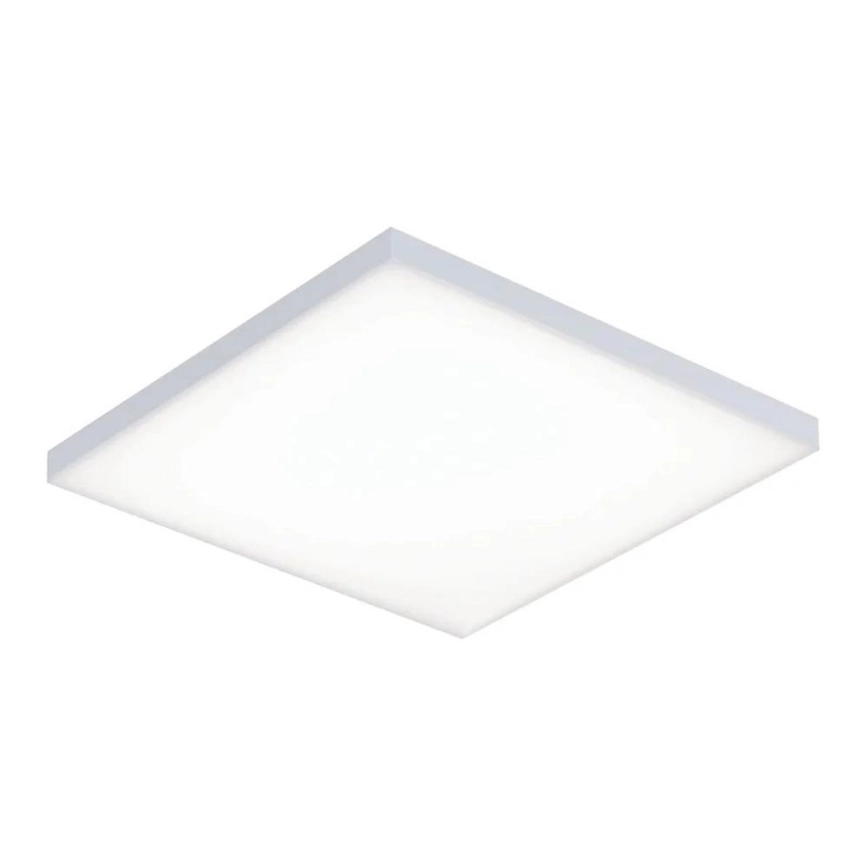Paulmann 79821 – LED/17W Ljusreglerad taklampa VELORA 230V