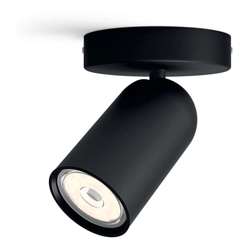 Philips – Spotlight  1xGU10/5,5W/230V