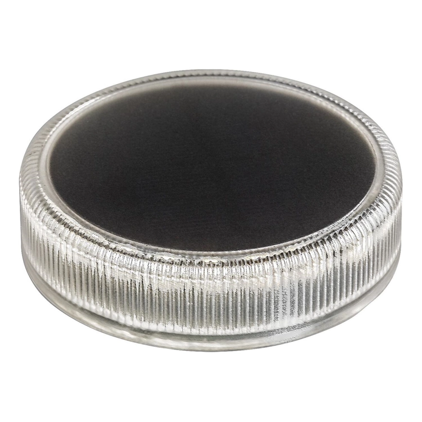 Rabalux – LED Solcellslampa LED/0,3W/1,2V 800mAh IP65