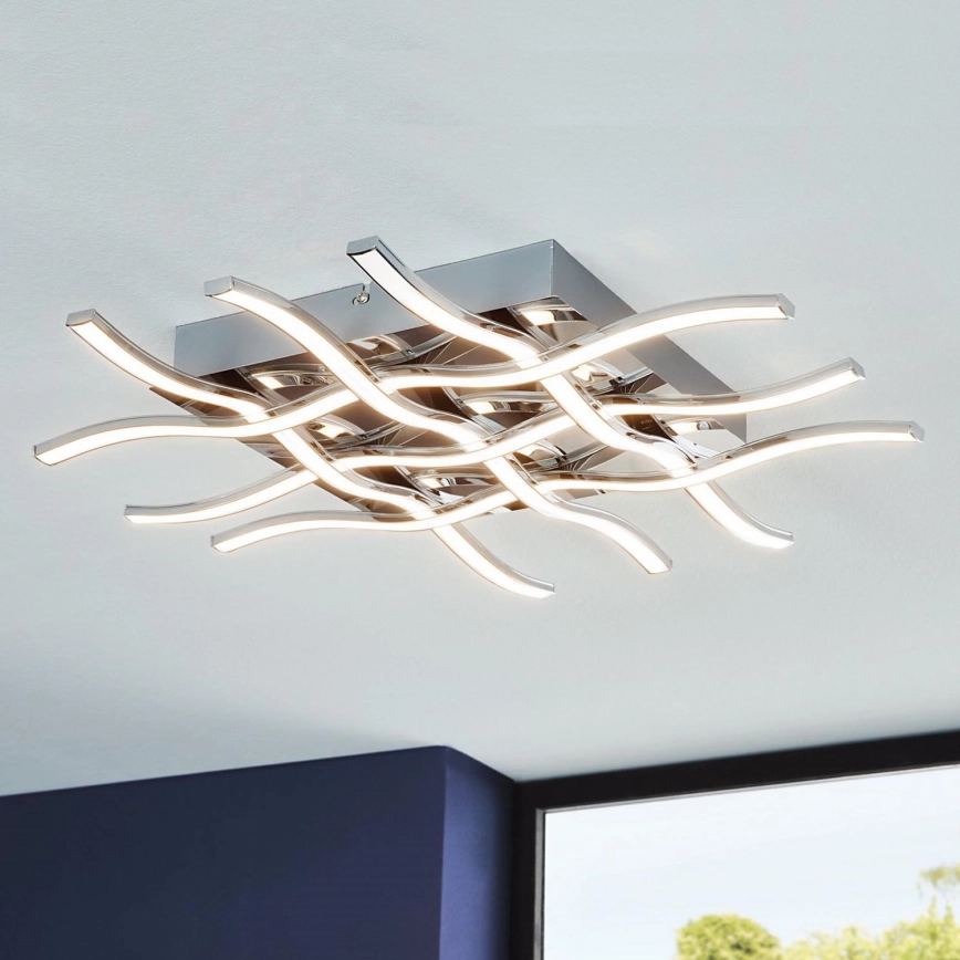 Eglo 95569 – LED Takbelysning LASANA 1 LED/36W/230V