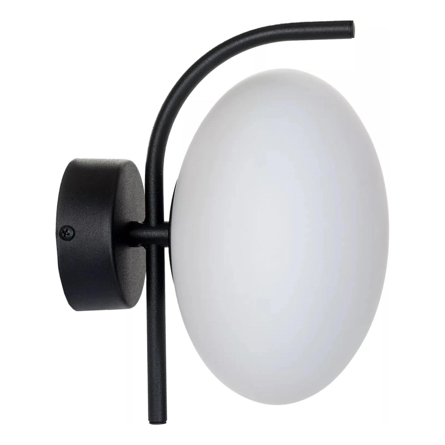 Zuma Line – Vägglampa 1xG9/8W/230V svart
