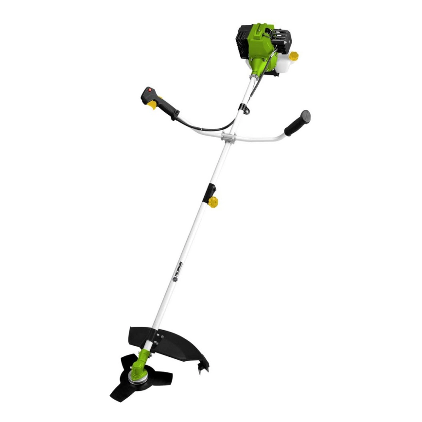 Fieldmann – Bensin strimmer