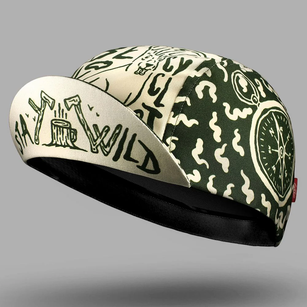 Bello Bicycle Casket – Håll dig vild