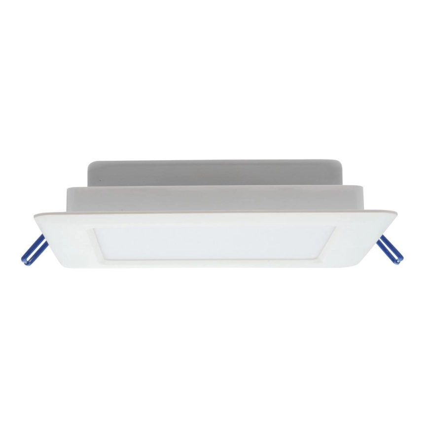 Opple 26666 – LED Badrum infälld lampa LED/24W/230V 3000K IP44