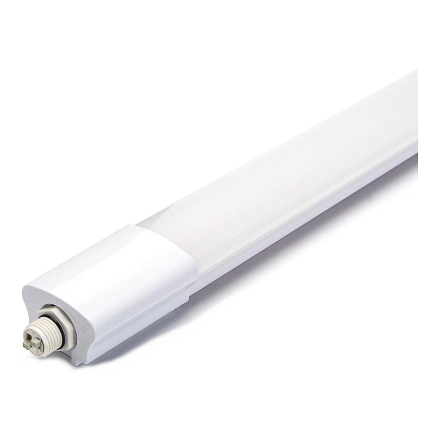 Aigostar – LED arbetsbelysning LED/45W/230V 4000K 150 cm IP65