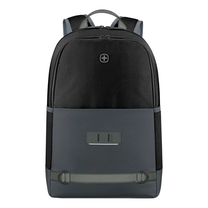 Wenger – Laptop ryggsäck 23 l 15,6″ Tyon svart/grå