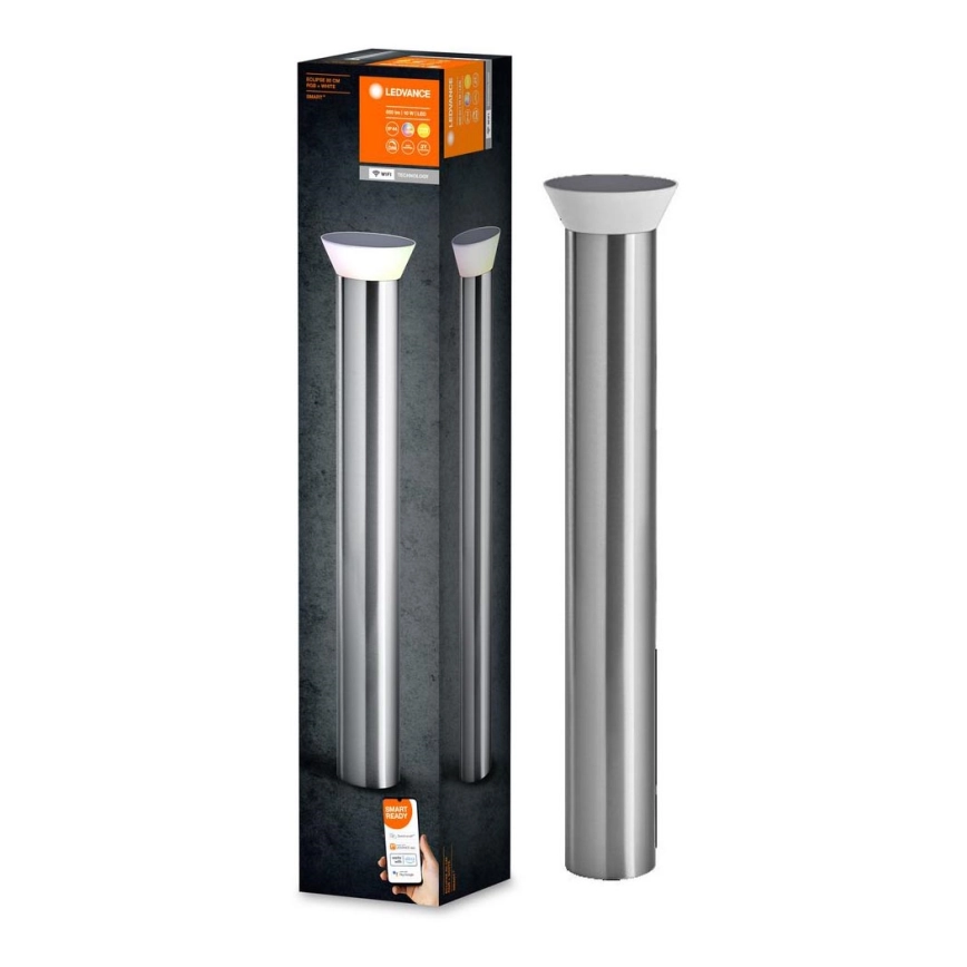 Ledvance – LED RGBW Dimbart utomhuslampa SMART+ ECLIPSE LED/10W/230V IP44 Wi-Fi