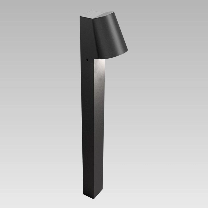 Prezent 31401 – LED utomhuslampa MONTERREY LED/6W/230V IP44