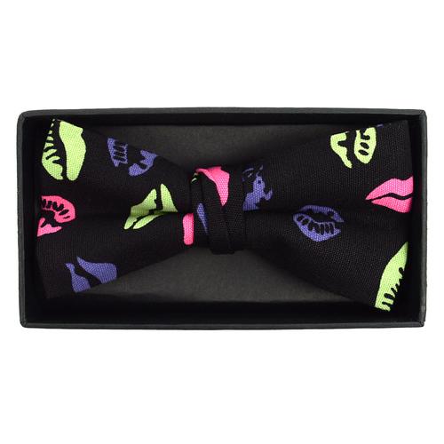 Butterfly – Lips & Kiss