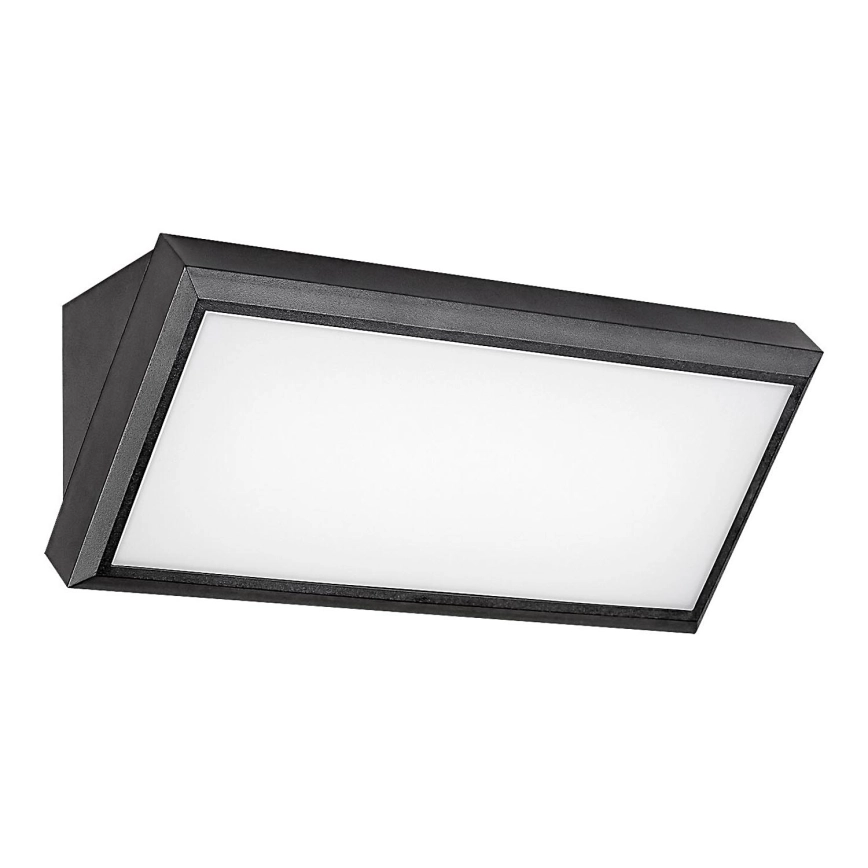 Rabalux – LED Utomhus Vägglampa LED/12W/230V IP54