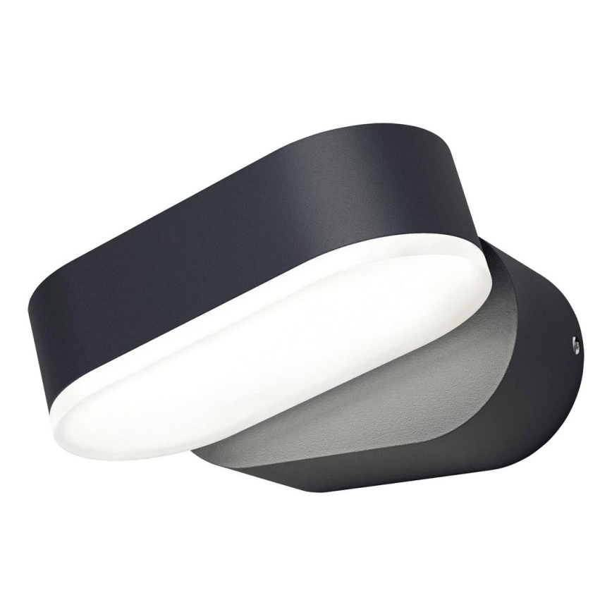 Ledvance – LED Utomhus Väggbelysning ENDURA LED/8W/230V IP44