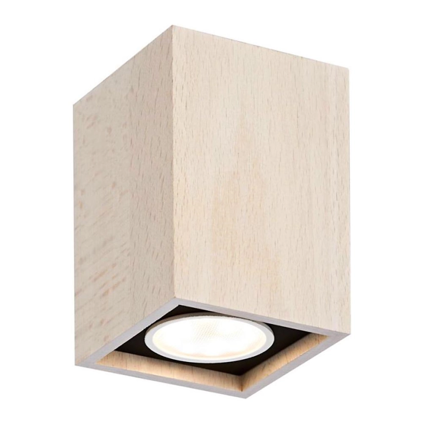 Argon 3705 – Spotlight MONTREAL 1xGU10/5W/230V bok