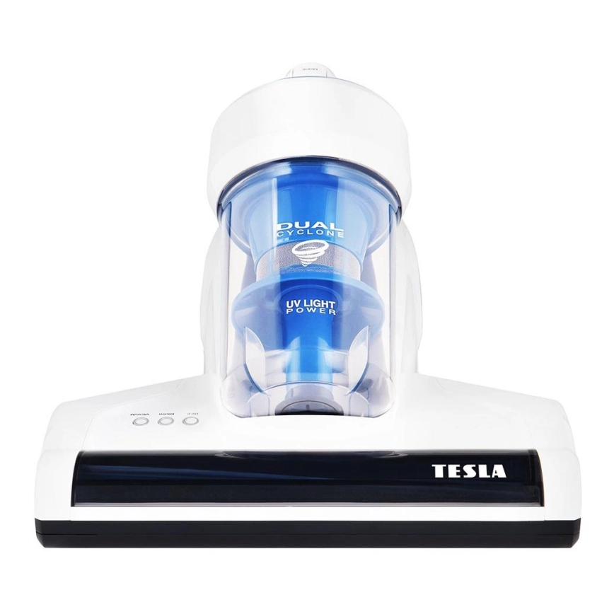 TESLA Electronics LifeStar – Handhållen antibakteriell dammsugare med UV-C-lampa 3-i-1 550W/230V