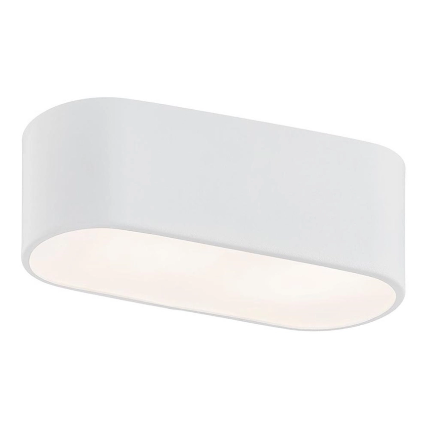 Argon 0905 – Takbelysning TONI 2xE27/15W/230V vit