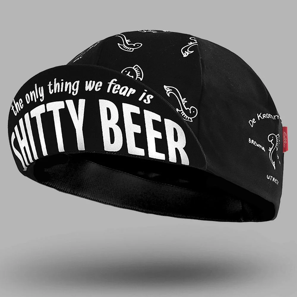Bello Bicycle Cap – The Pure of the Haring