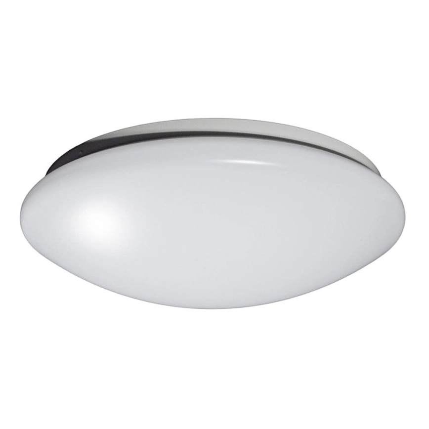 Fulgur 23980 – LED Takbelysning ANETA LED/12W/230V 2700K