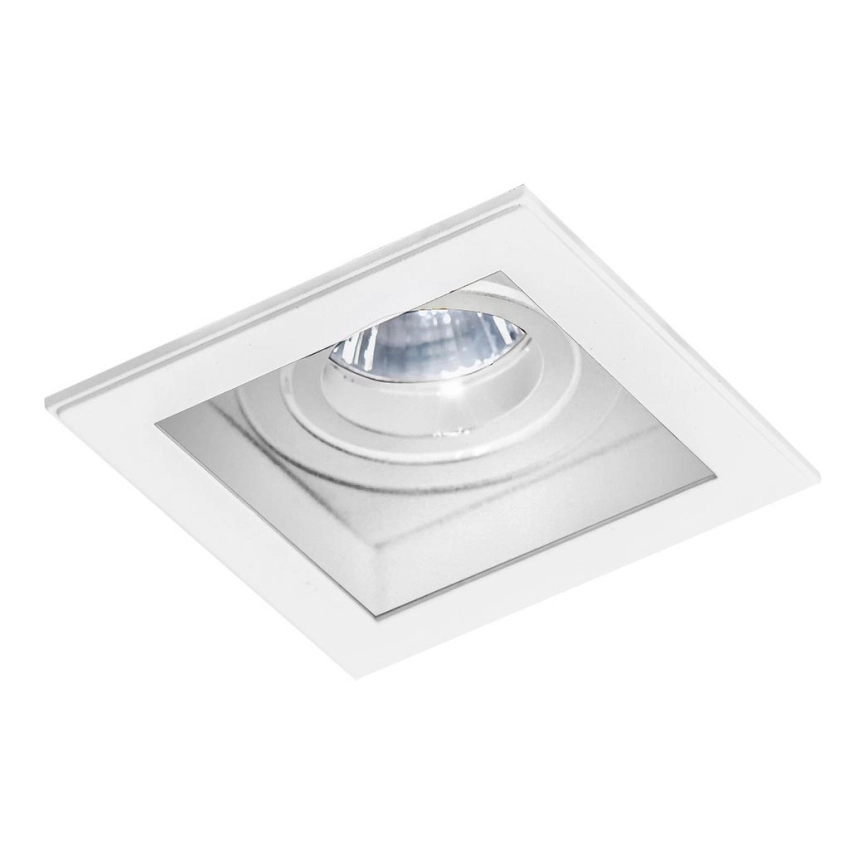 Azzardo AZ2801 – Hängande Takbelysning MINORKA 1xGU10/50W/230V