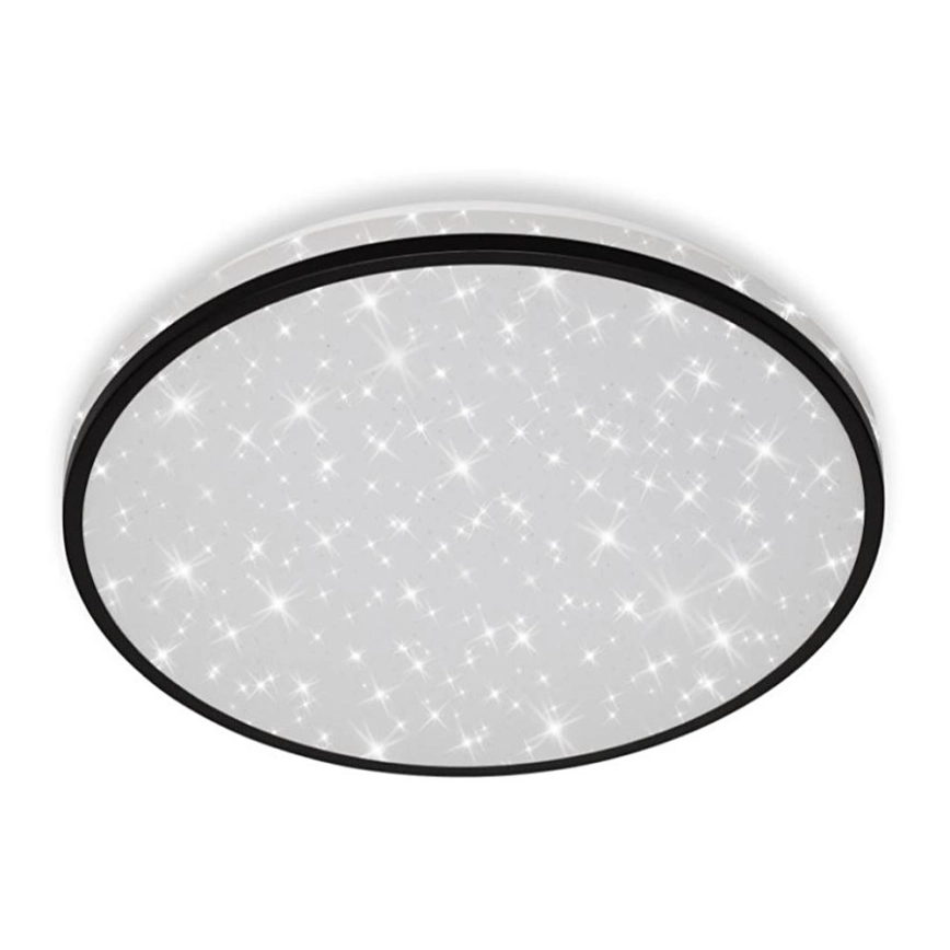 Briloner – LED Taklampa STARRY SKY LED/24W/230V