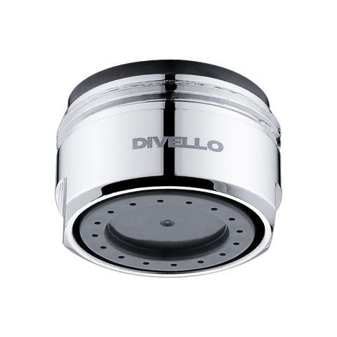 DIVELLO Decor M24 Strålsamlare M24x1.0 mm, 10-pack 1.2 l/min