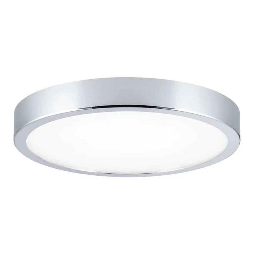 Paulmann 70882-LED/22,5W IP44 Dimbart badrumsplafond AVIAR 230V