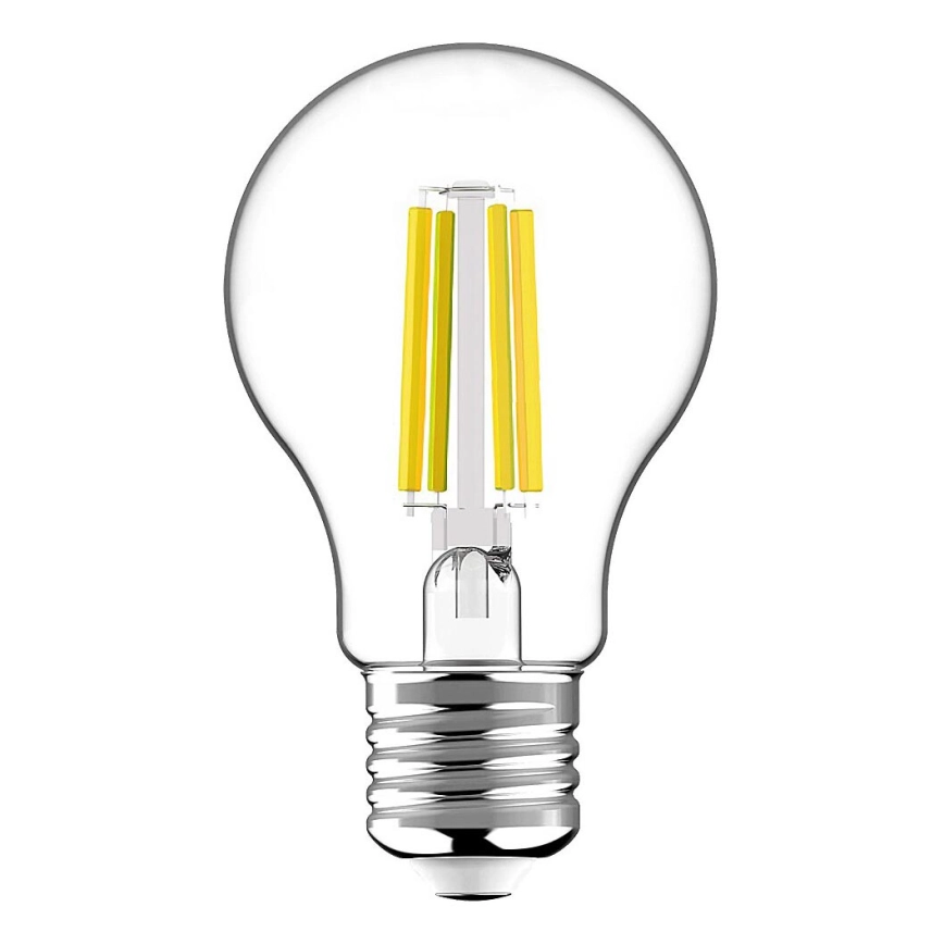 Rabalux – LED glödlampa FILAMENT A60 E27/4W/230V 4000K Energiklass A
