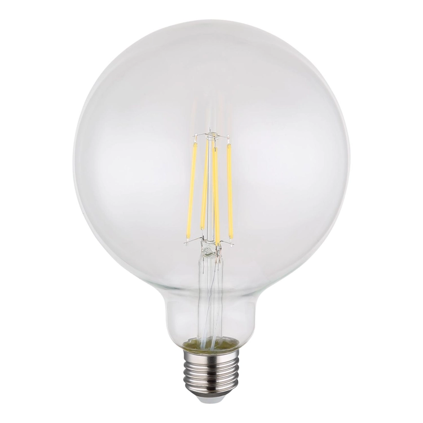 LED glödlampa E27/7W/230V 4000K – Globo