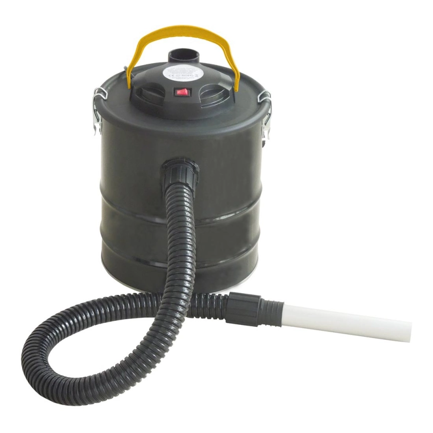 Fieldmann – Ash vacuum cleaner 600W/230V