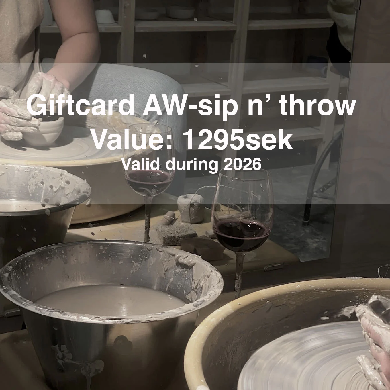 GIFTCARD – AW-sip n’ throw 2026