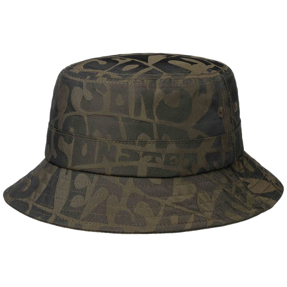Stetson Bucket Outdoor Coolmax Vattentålig