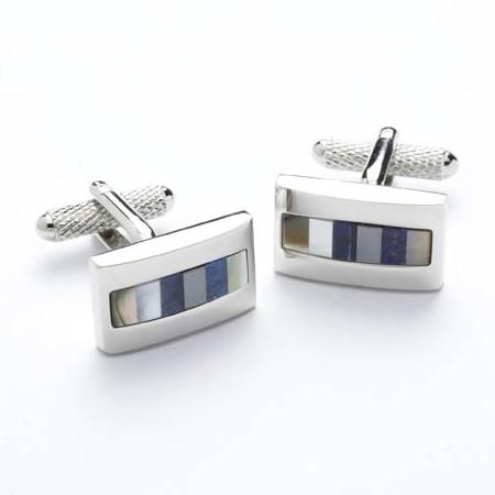CUFFLINKS Version2 Series – xxi